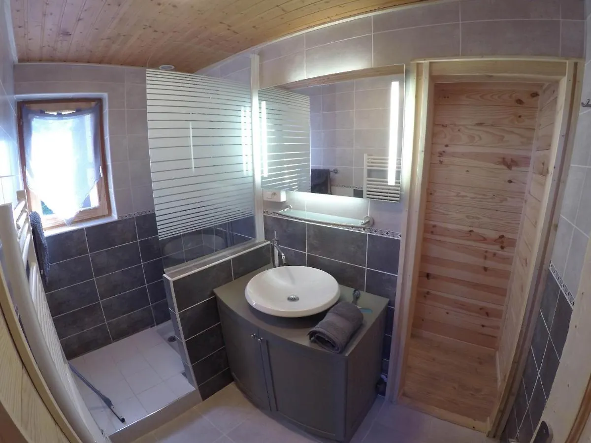 Serre Che Chalet Briancon  0*, Briancon (Hautes-Alpes) France