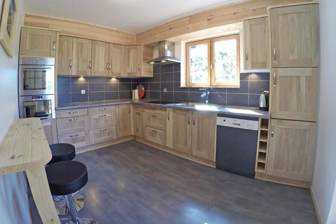 Serre Che Chalet Briancon  0*, Briancon (Hautes-Alpes) France