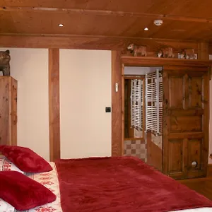 Hotel Restaurant De La Chaussee, Briancon (Hautes-Alpes)